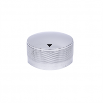 CONTROL KNOB FOR RJC SERIES (METAL)