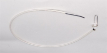 IR Back Burner Electrode & Wire