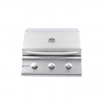 26" Premier Grill - RJC26a