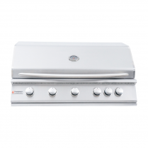 40" Premier Grill LP - RJC40a LP