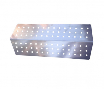 "V" BURNER SHIELD FOR CUTLASS PRO SERIES