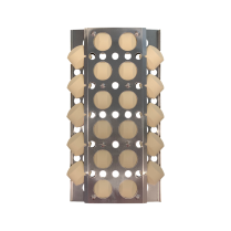 RON Series Locked-in Briquette Tray-Large