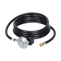 10' Propane Hose and Regulator - RONHK2