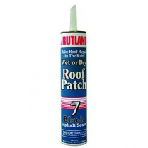 WET OR DRY ROOF PATCH CARTRIDGE (12)