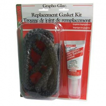 GASKET REPLCEMT KT,CMT& 3/4X1/4X 7' TAPE (6)