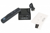 BASIC REMOTE TRANSMITTER