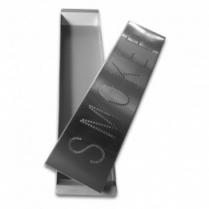 Smoker Tray for Cutlass Series