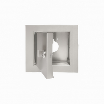 Timer and Box Mount for RGT1 Timer Valve