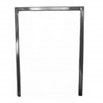 Stainless Steel Trim Kit for REFR5 Fridge & RWC1 Wine Cooler