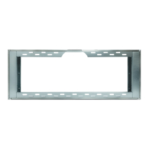 4" RCS Spacer Bracket for 48" Vent Hood