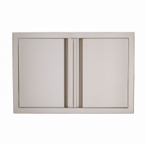 RCS - 30" Double Door - VDD1SC