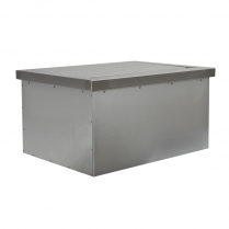 Drop-in Counter Top Ice Chest & Bucket
