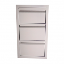 Triple Drawer - VTD3