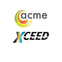 ACME Xceed, 100 x 2.1mm, 5&micro;m, 100A HPLC Column