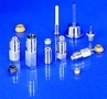 Piston, Varian 2010, 2510, With Sapphire Rod