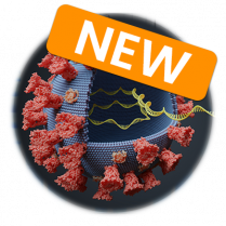 B.1.1.529 (Omicron Variant, 100 &micro;g)