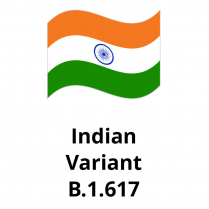 Indian Variant, 10mg