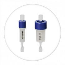 1ml AAVX column, 7mm ID x 25mm BH (5 x 1ml)