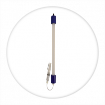 2ml AAVX column, 7mm ID x 50mm BH (5 x 2ml)