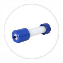 50ml AAVX column, 26mm ID x 100mm BH (1 x 50ml)
