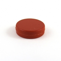 ChromGC Septa, ULB (3 mm Thick), HT (400&deg;C), 7/16 (11 mm)