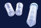 InnoSep&trade; Spin, CA, 0.2um, PVDF, 50mL, Receiver Tubes, Spin F