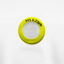 InnoSep&trade; SF13, 13mm, PES, 0.2&micro;m, Syringe Filter