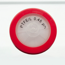 InnoSep&trade; SF25B, 25mm, HP PTFE, 0.45&micro;m, Syringe Filter, Re