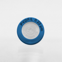 InnoSep&trade; SF13, 13mm, PVDF, 0.2&micro;m, Syringe Filter