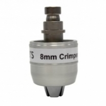 8mm Crimper Jaw Set