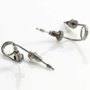 Tube, Left Inlet Pigtail for Waters M6KA/510/590