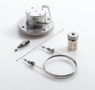 Seal Pack Replacement Kit for Waters 715/717/717 Plus