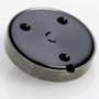 Vespel Rotor Seal, 2-groove  (400bar) for HP1200/1100