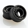 Kit, Head Plunger Seal, Black, 2 Pack, 2690/2695
