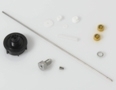 Seal Pack Rebuild Kit, 2690/2695, w/out Seal Wash Tube Assy