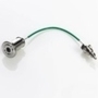 Standard needle seat, PEEK for Agilent 1100/1200/1220/1260