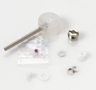 Inlet, Manifold Rebuild Kit, 501,510,515,590,600,610,M45