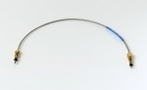 Waters Compatible, Inject Outlet Tube Assy., ACQUITY