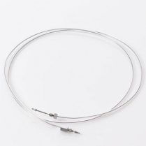Capillary, Loop, 100&micro;L, 1100, 1120, 1220, G1313A, G1329A/B