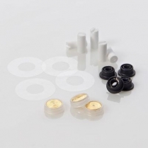 PM Kit, G1312 Binary Pump, 1050, 1090, 1100, 1120, 1200, 122