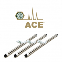ACE MDK, (SuperC18, Amide, CN-ES), 100 x 2.1mm, 2&micro;m, UHPLC C