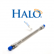HALO Phenyl-Hexyl, 100 x 0.5mm, 2.7&micro;m, 160&Aring;, Capillary, HPLC