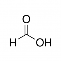Formic acid solution puriss. p.a., for HPLC, 50% in water, 4
