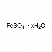 Iron(II) sulfate hydrate puriss., meets analytical specifica