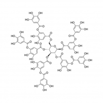 Tannic acid Puriss., meets analytical specification of USP,