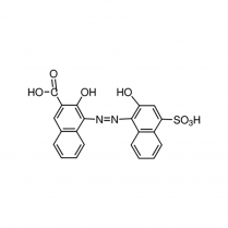 Calconcarboxylic acid, for complexometry