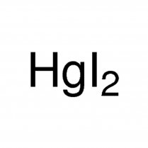 Mercuric Iodide, Red, (ACS)