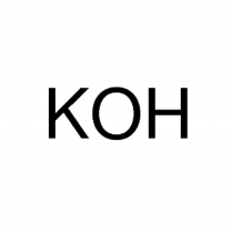 Potassium hydroxide ACS Reagent, pellets, =85%