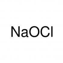 Sodium hypochlorite solution, 500mL