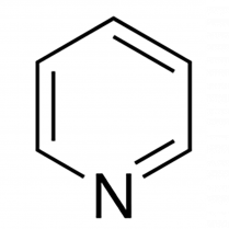 Pyridine CHROMASOLV&reg; Plus, for HPLC, =99.9%